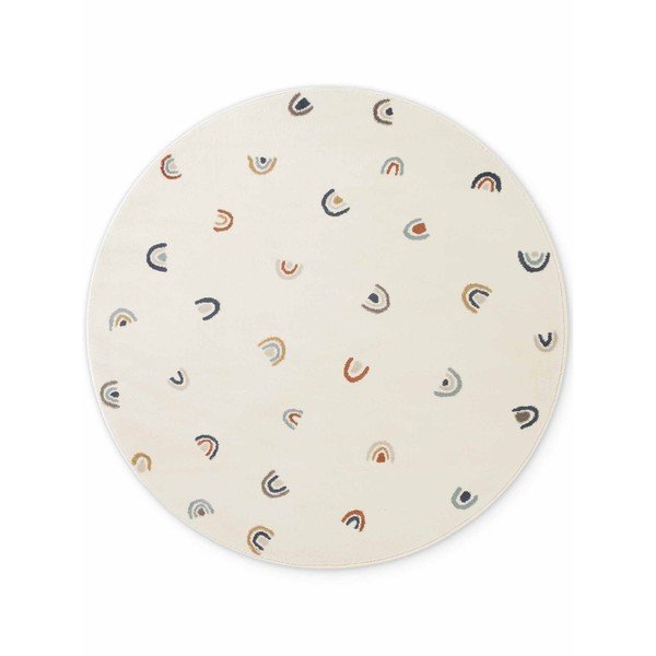 Gyerek szőnyeg ø160 cm Ravi – Hanse Home