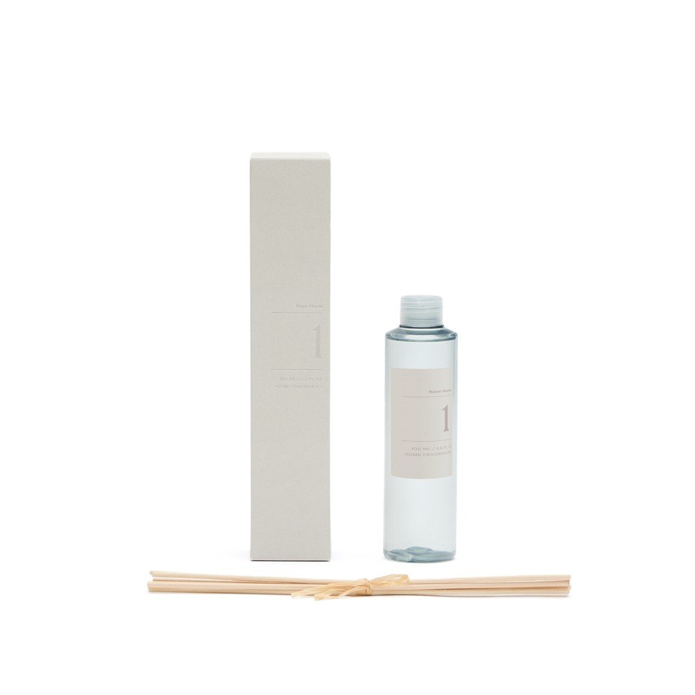 Aromadiffúzor Soft Jasmin Refill Kave Home