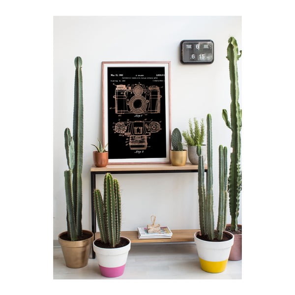 Kép 40x60 cm Camera e Sauer – Really Nice Things-image-1