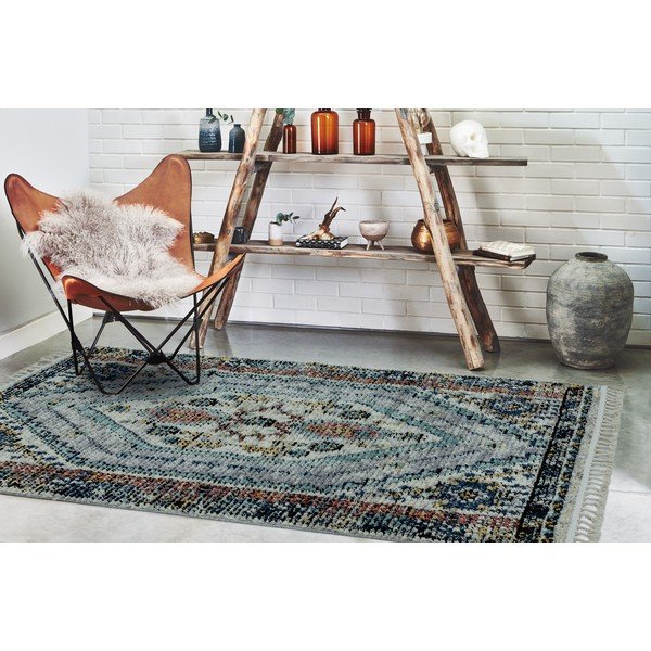 Nahla szőnyeg, 160 x 230 cm - Asiatic Carpets-image-3