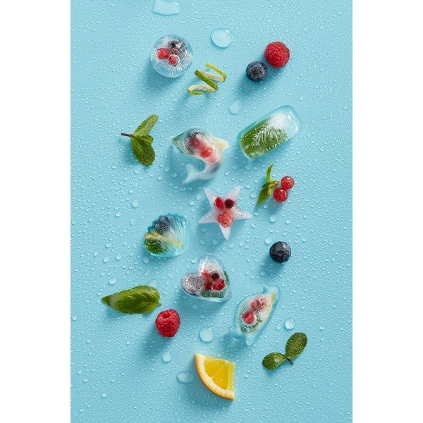 Jégkockatartó – Lékué-image-1