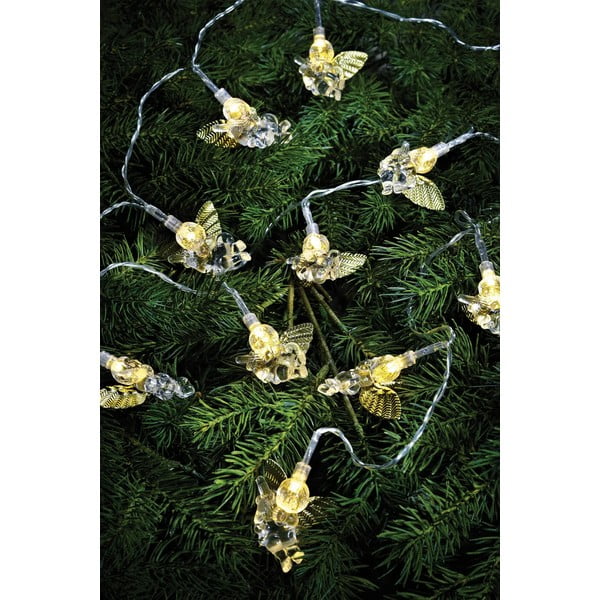 Signe LED világító fényfüzér - Markslöjd-image-1