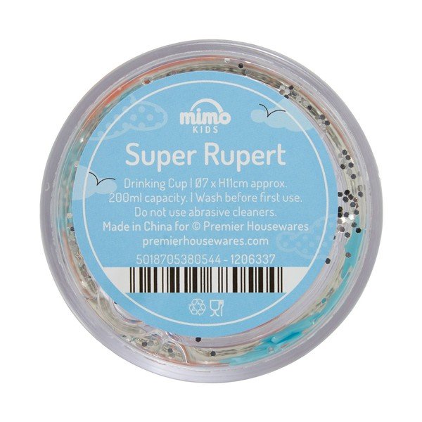 Super Rupers gyerek pohár, 200 ml - Premier Housewares-image-1