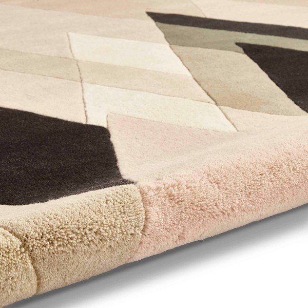 Michelle Collins Hills gyapjú szőnyeg, 120 x 170 cm - Think Rugs-image-1