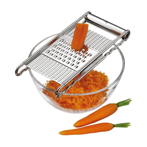 Cromargan® Gourmet rozsdamentes reszelő 4 cserélhető felülettel - WMF-image-2