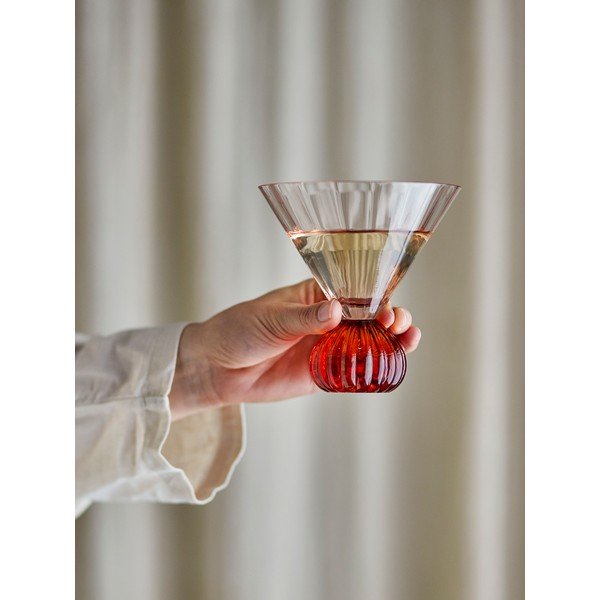 Koktélos pohár 300 ml Taurin – Bloomingville-image-2