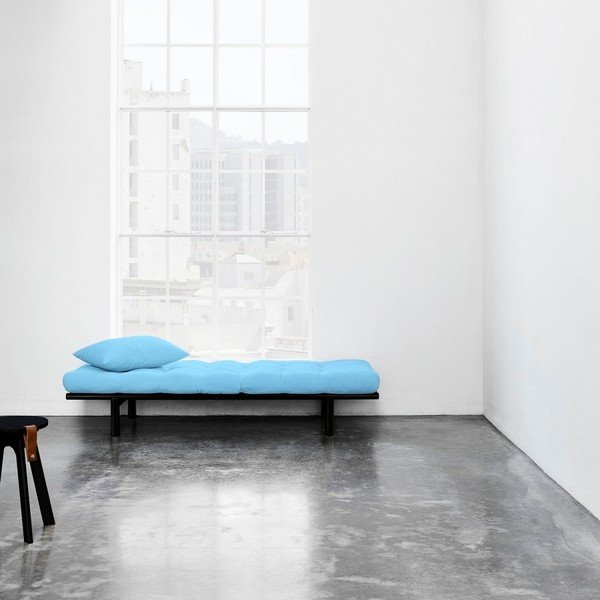 Pace Black/Celeste kanapé - Karup-image-3