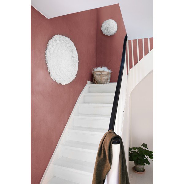 Fehér fali lámpa ø 45 cm Eos Up – UMAGE-image-1