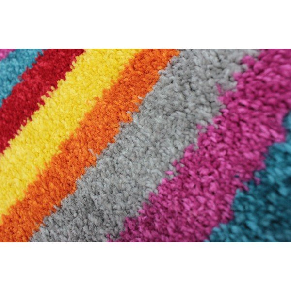 Brights Spark szőnyeg, 80 x 150 cm - Flair Rugs-image-3