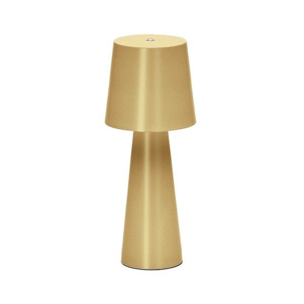 USB LED hordozható dimmelhető kültéri lámpa ø 10 cm Arenys – Kave Home