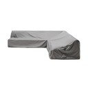 Kerti bútor védőhuzat 270x270x95 cm Iria – Kave Home