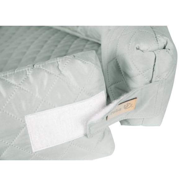 Zöld babafészek Roba style – Roba-image-3