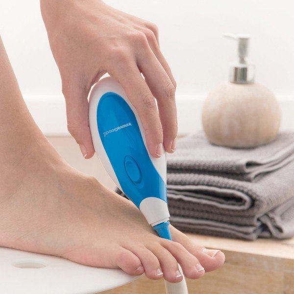 Bőrkeményedés eltávolító - InnovaGoods-image-2