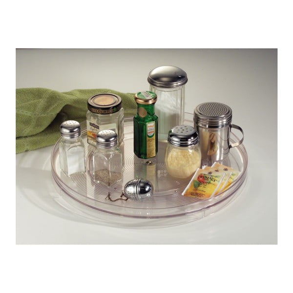 Linus tálca, ⌀ 37 cm - iDesign-image-3