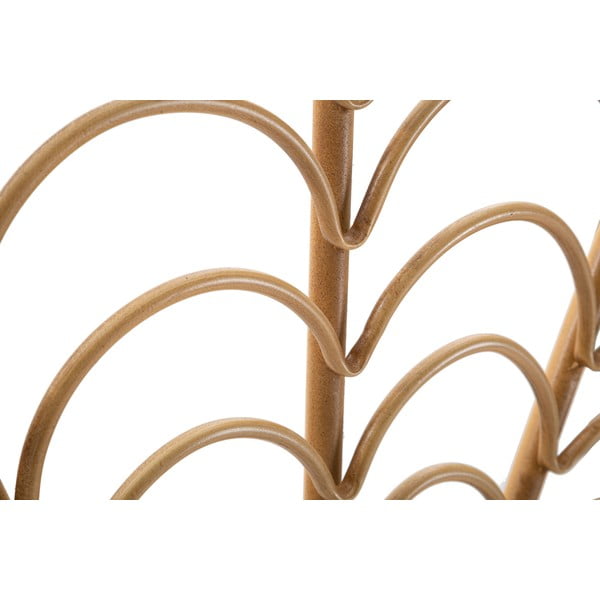 Fém fali dekoráció 160x80 cm Panama – Mauro Ferretti-image-4