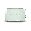 Világoszöld kenyérpirító Retro Style – SMEG