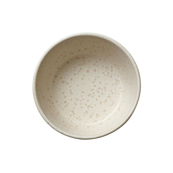 Bézs kőedény tál ø 10 cm Gastro  – Bitz-image-1