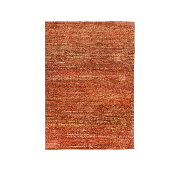 Enola narancssárga szőnyeg, 160 x 230 cm - Flair Rugs