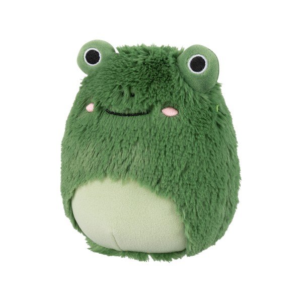 Plüssjáték Fuzz-A-Mallows Gloria – SQUISHMALLOWS-image-1