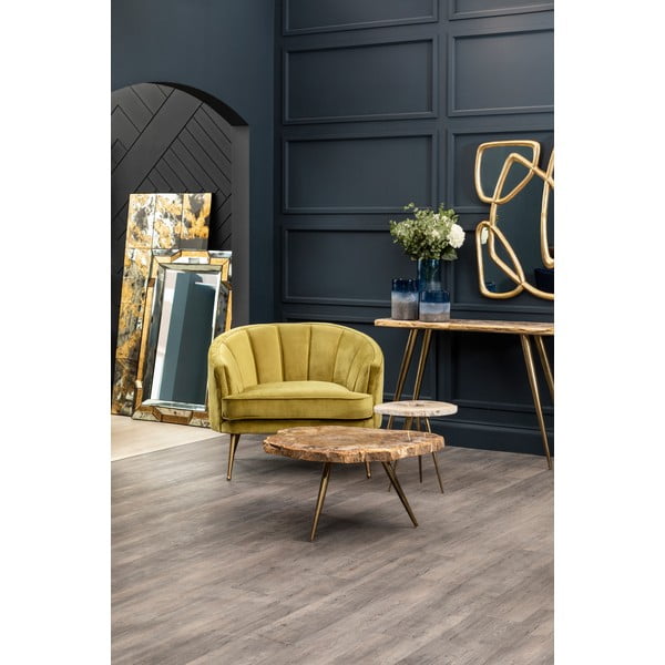 Fali tükör 75x99 cm Pablo – Premier Housewares-image-2