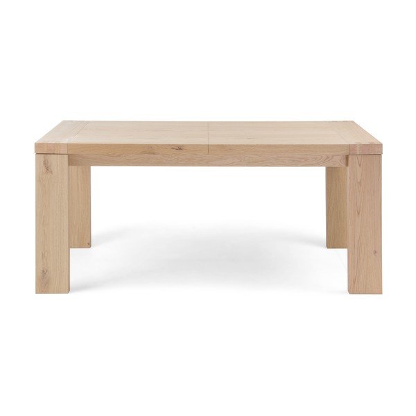 Dobry szétnyitható étkezőasztal, hossza 160-240 cm - La Forma-image-3