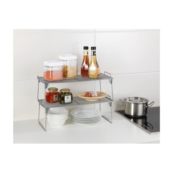 Rack Stackable konyhai polc - Wenko-image-1