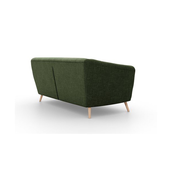 Étoile zöld kanapé, 170 cm - Interieurs 86-image-3