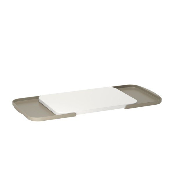 Műanyag vágódeszka 40 x 27 cm Separa – Rosti