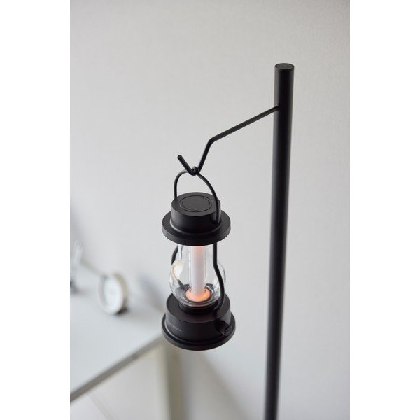 Fém virágtartó állvány (magasság 80 cm) Tower – YAMAZAKI-image-2