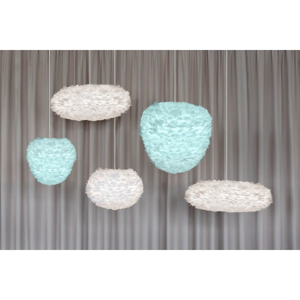 Világoskék lámpabúra ø 55 cm Eos Evia Large – UMAGE-image-1