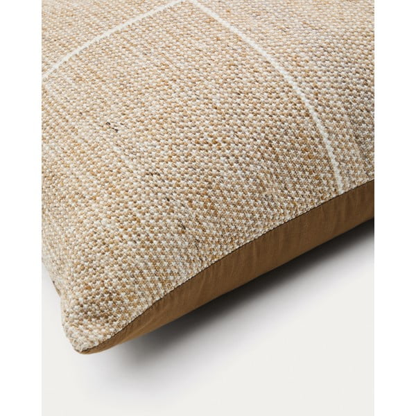 Kültéri párnahuzat 70x70 cm Nailan – Kave Home-image-2