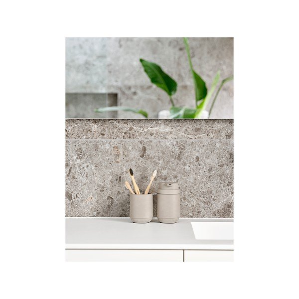 Bézs beton szappanadagoló Time – Zone-image-3