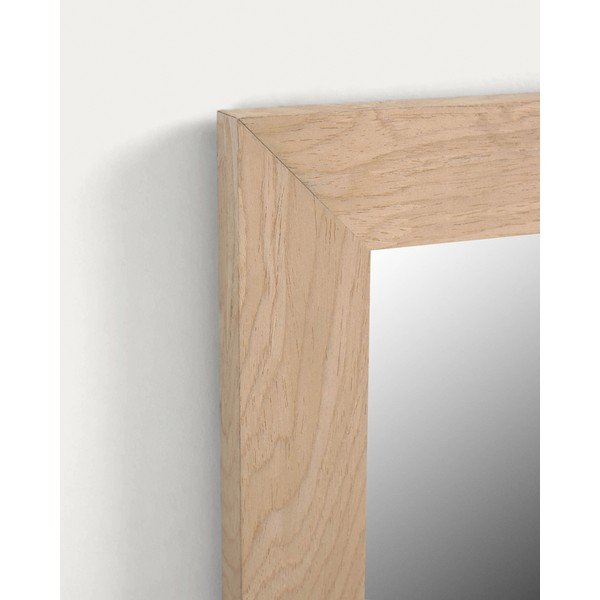 Fali tükör 52,5x152,5 cm Wilany – Kave Home-image-3