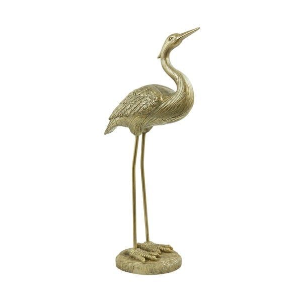 Poligyanta szobor Crane – Light & Living