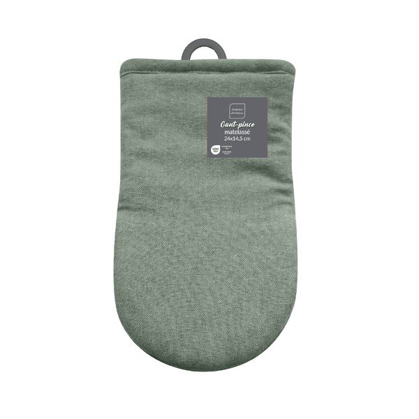 Edényfogó Gourmet – douceur d'intérieur