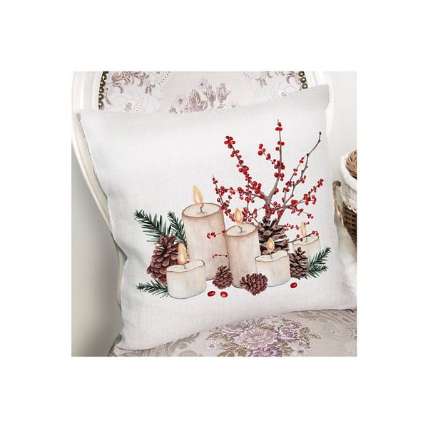 Párnahuzat 43x43 cm - Minimalist Cushion Covers-image-2