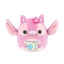 Plüssjáték Disney Stitch Angel – SQUISHMALLOWS