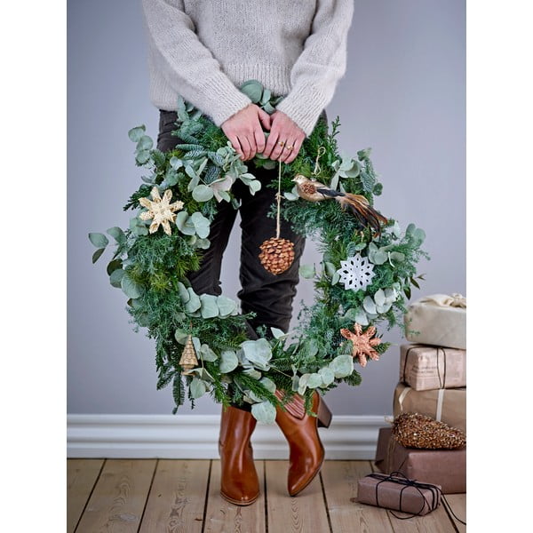 Hani 3 db-os bambusz függődísz készlet - Bloomingville-image-2