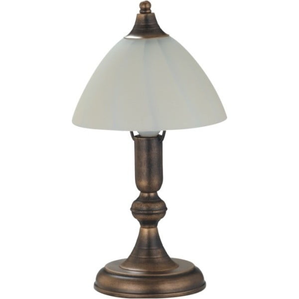 Kacper asztali lámpa - Glimte