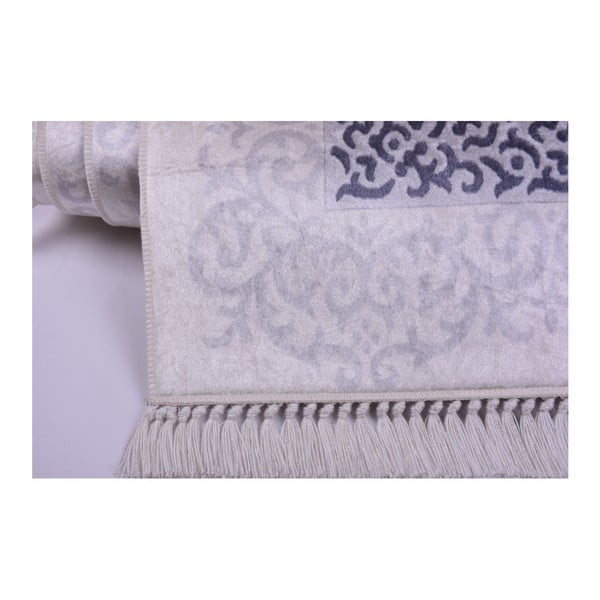 Hali Acik Gri szőnyeg, 80 x 150 cm - Vitaus-image-1