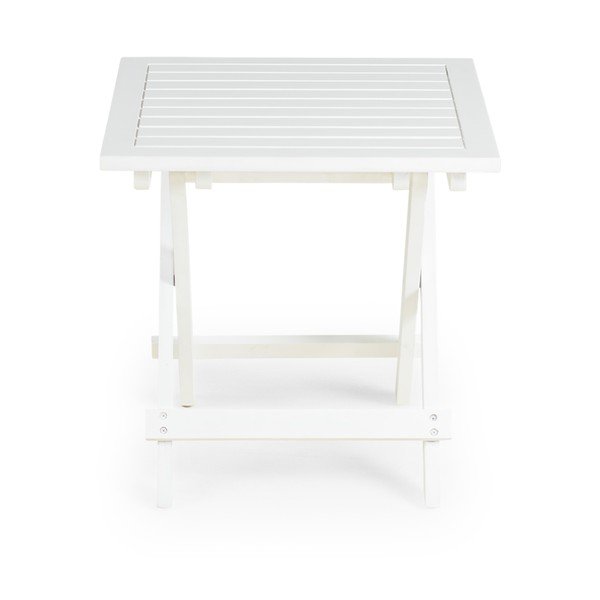 Siena összecsukható kerti asztal, 50 x 50 cm - Bonami Essentials-image-1