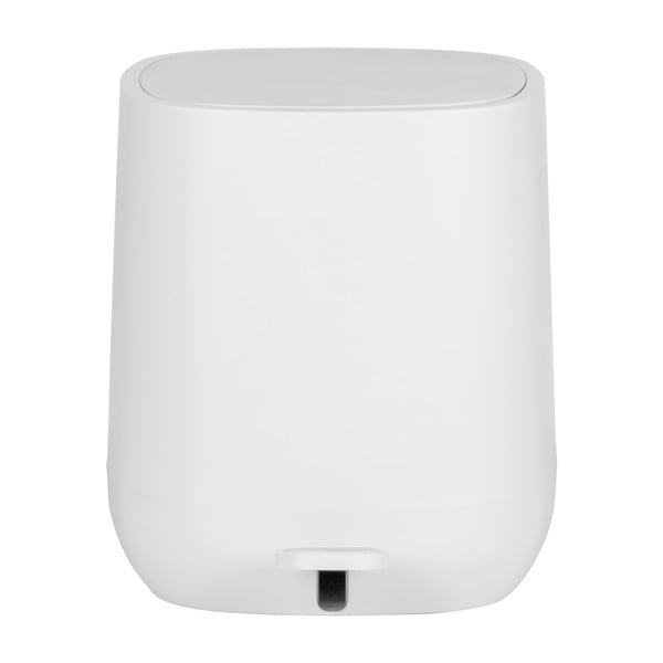 Davos fehér szemetes, 5 l - Wenko-image-1