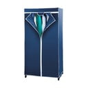 Air kék összecsukható ruhásszekrény - Wenko