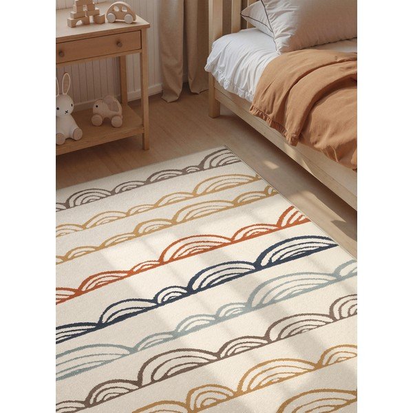 Gyerek szőnyeg 120x170 cm Kiki – Hanse Home-image-3