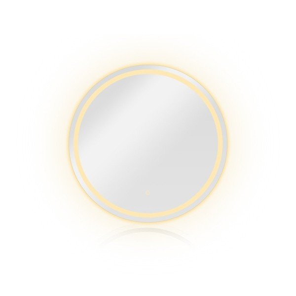 Fali tükör világítással ø 70 cm Celeste – Bonami Essentials-image-4