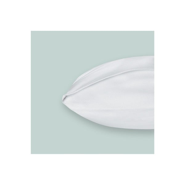 Antiallergén vízálló párnavédő 2 db 70x50 cm Classic - Mila Home-image-4