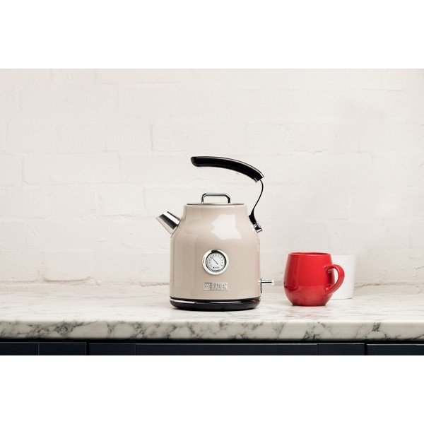 Dorset Putty bézs vízforraló - Haden-image-3