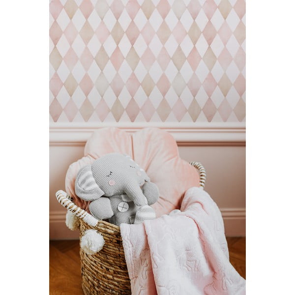 Gyerek tapéta 10 m x 50 cm Harlequin – Lilipinso-image-1