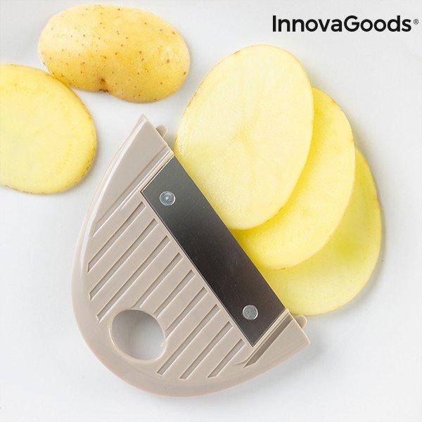 Choppie 5in1 reszelő - InnovaGoods-image-4