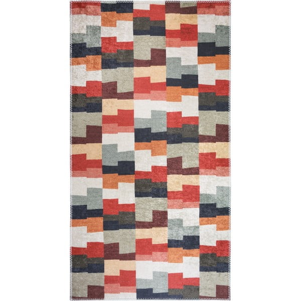 Mosható szőnyeg 160x230 cm Blocks of Fun – Vitaus